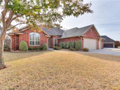 1516 SW 131st St, Oklahoma City, OK, 73170
