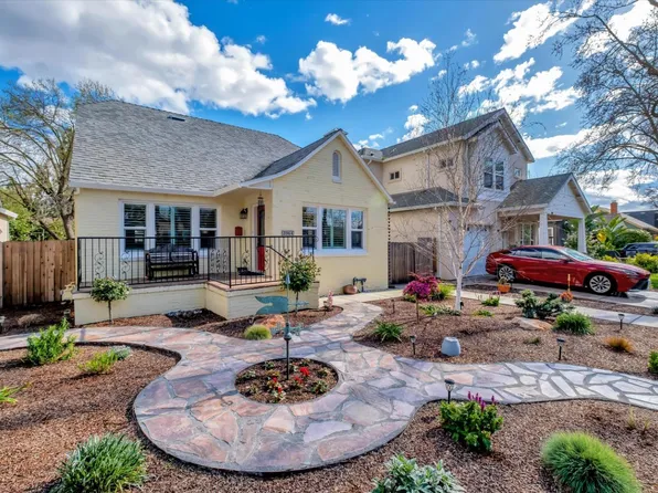 3964 Downey Way, Sacramento, CA 95817