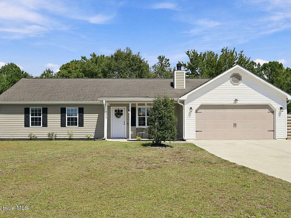 1st image of 205 Parnell Road