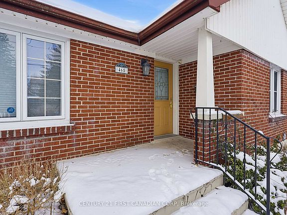 5th image of 465 Boler Rd