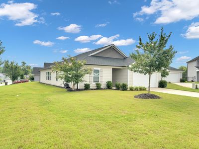15 Iris Dr, Youngsville, NC, 27596