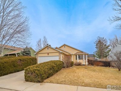 1400 Monarch Dr, Longmont, CO, 80504