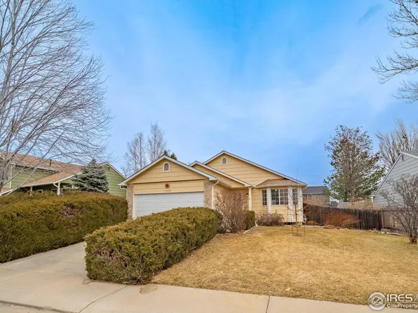 1400 Monarch Dr, Longmont, CO 80504