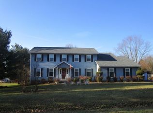 3307 N Hill Ct, Middletown, MD 21769