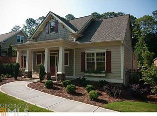 104 Garden St, Woodstock, GA 30188