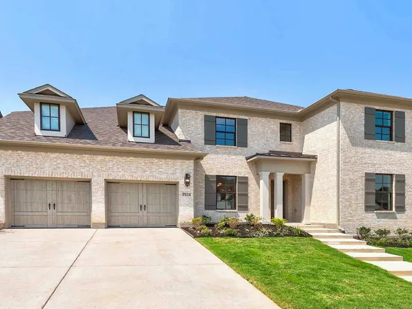 3528 Coral Hill St, Frisco, TX 75033