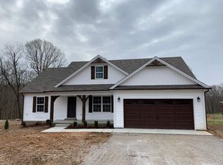 2427 Antioch Church Rd, Alvaton, KY 42122