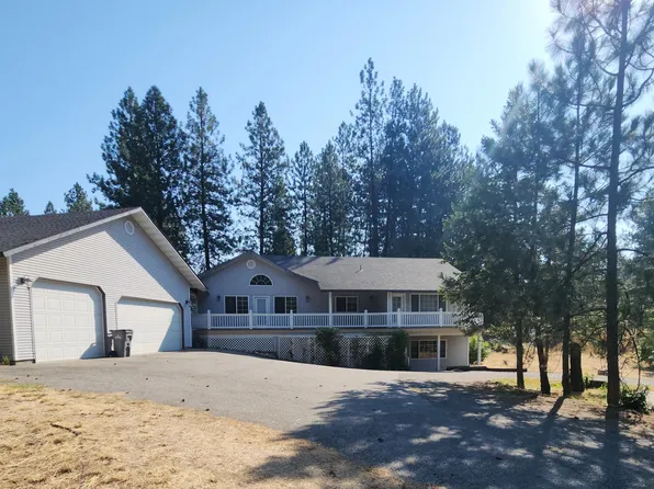 1115 W Old Kettle Rd, Kettle Falls, WA 99141