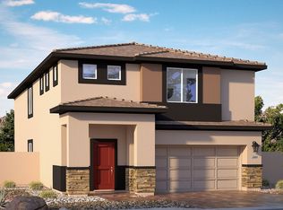 348 Night Dove St LOT 278, Henderson, NV 89011