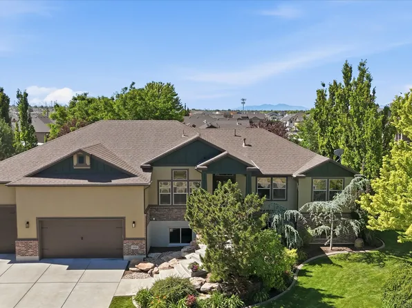 3545 W 3700 S, West Haven, UT 84401