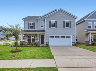 924 Jasper Mine Trl, Raleigh, NC 27610