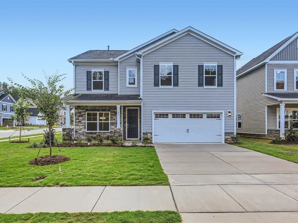 224 Eden View Bnd #687, Landrum Raleigh, NC 27610