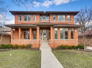 215 S Hamlin Ave, Park Ridge, IL 60068