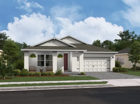 3318 Withers Way, Davenport, FL 33837