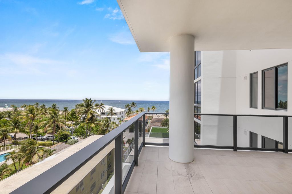 305 Briny Avenue #506, photo 3