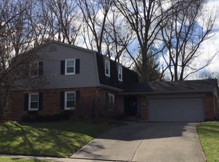 1165 Hawkstone Dr, Cincinnati, OH 45230