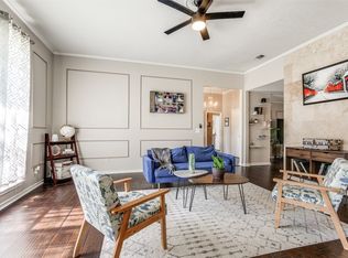 6006 Raleigh Dr, Garland, TX 75044