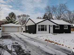 8120 S 83rd Ct, Justice, IL 60458