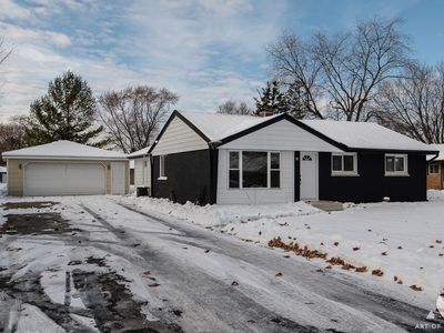 8120 S 83rd Ct, Justice, IL, 60458