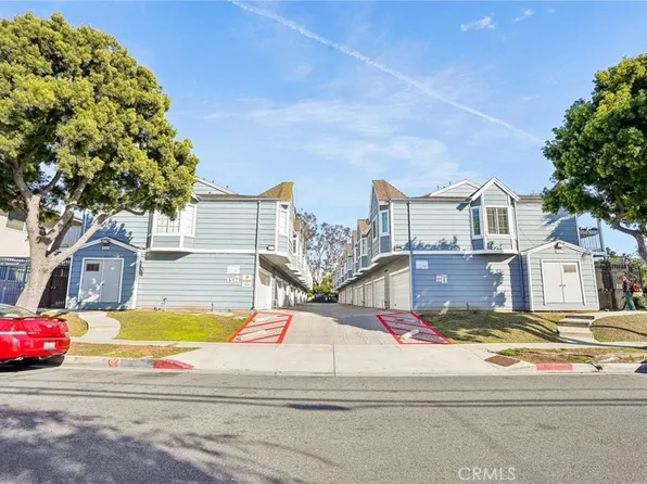 816 N Inglewood Ave APT 3, Inglewood, CA 90302