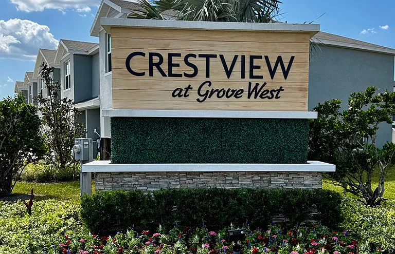 Crestview at Grove West Townhomes — Photo 31
