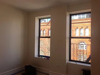 Rented by Geraldine Capasso, LREB