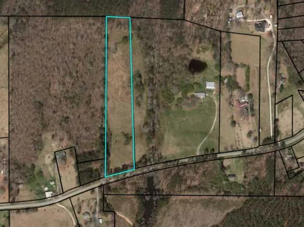 0 Collard Valley Rd, Cedartown, GA 30125