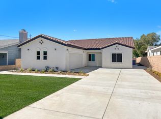 439 Hervey Ave, Upland, CA 91786