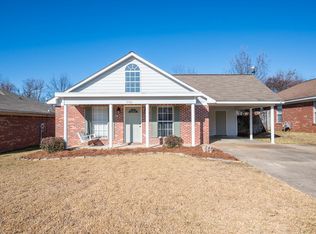 110 Clements Ave, Starkville, MS 39759