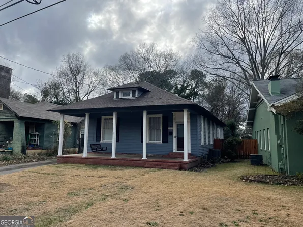 1241 Eberhart Ave, Columbus, GA 31906