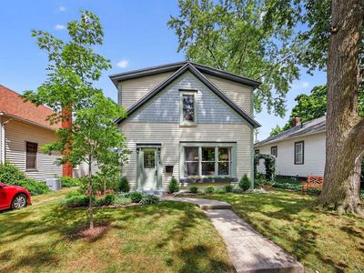 414 N Wenger Ave, Mishawaka, IN, 46544