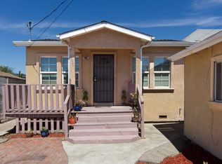 9030 Plymouth St, Oakland, CA 94603