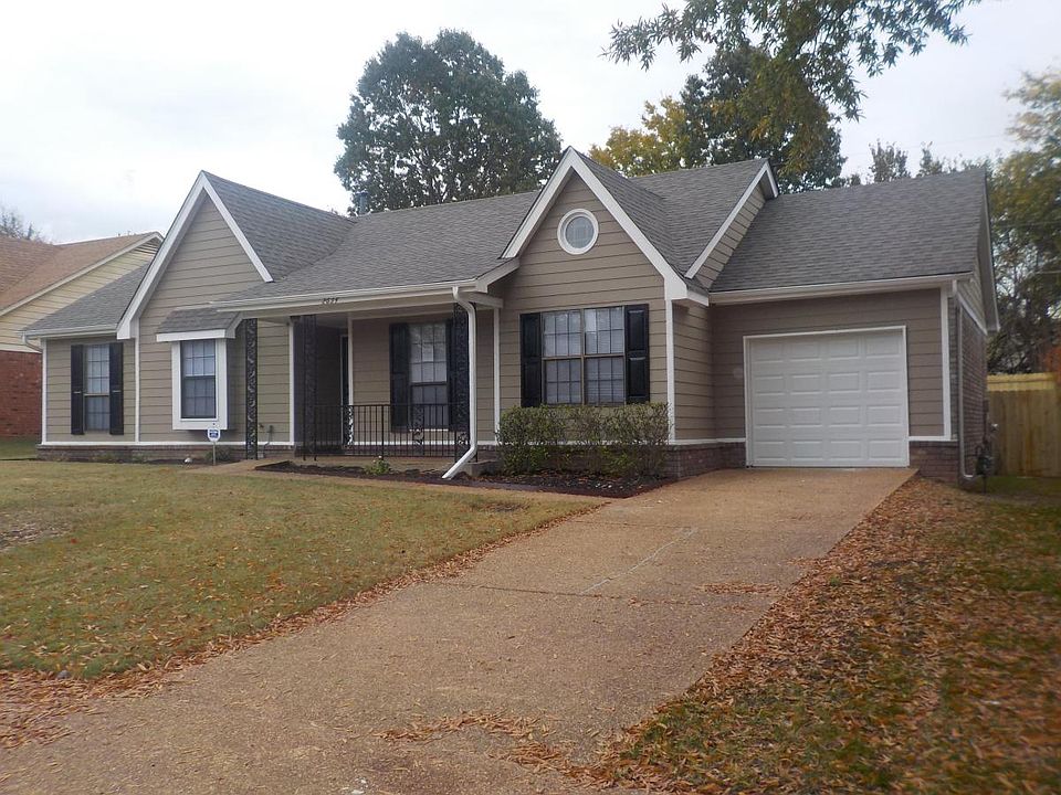 2nd image of 2634 Van Eaton Ln