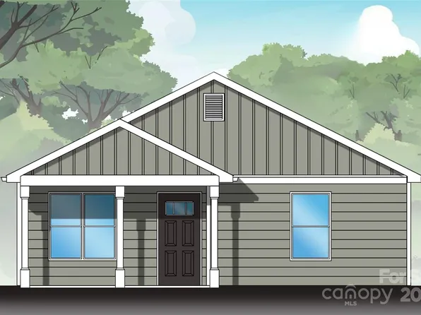 2116A Glenwood St, Kannapolis, NC 28083