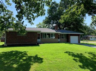 12090 Madrid Ave, Saint Louis, MO