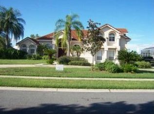 11532 Willow Gardens Dr, Windermere, FL 34786