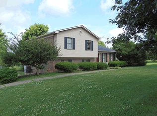 4381 Lincoln Park Rd, Springfield, KY 40069