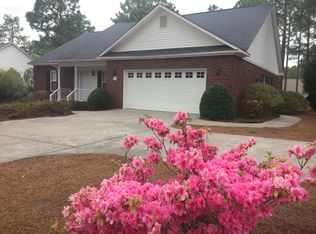 126 Michael Ln, Aberdeen, NC 28315