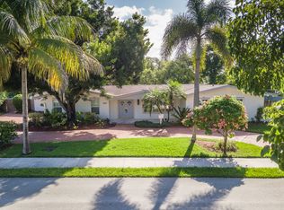 13501 SW 74th Ave, Pinecrest, FL 33156
