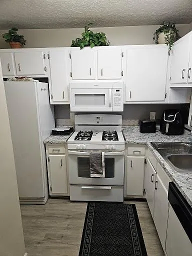 2 bed, 950 sqft, $2,300 — Photo 3