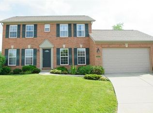 3330 Kleeman Lake Ct, Cincinnati, OH 45211