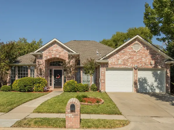 508 Saddleback Ln, Flower Mound, TX 75028