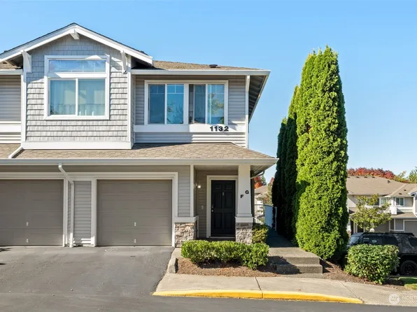 1132 65th Court SE #F-7, Auburn, WA 98092