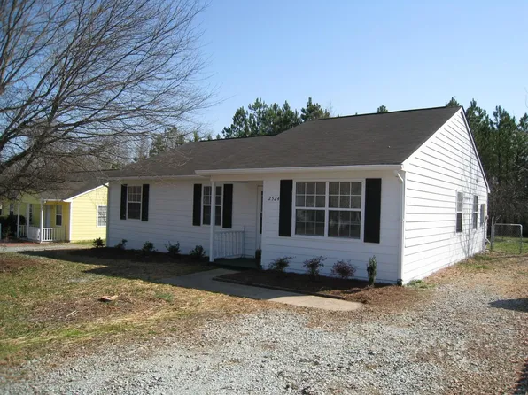 2524 Mahala Dr, Durham, NC 27704