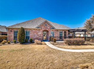 5725 Murray Farm Dr, Fairview, TX 75069