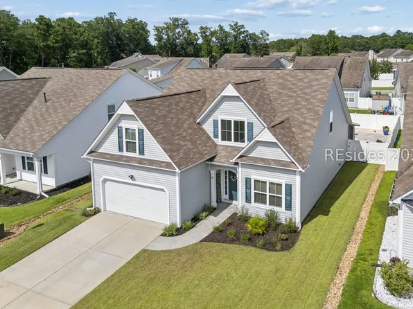 6 Benton Cir, Bluffton, SC 29910