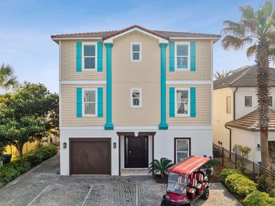 29 Sarasota St, Miramar Beach, FL, 32550