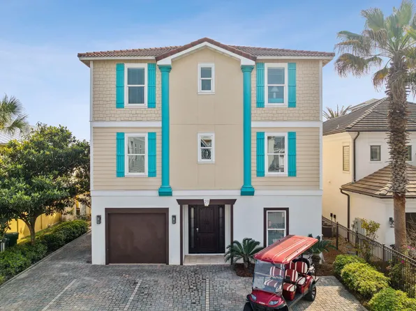 29 Sarasota St, Miramar Beach, FL 32550