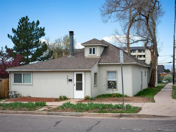 3401 S Grant Street, Englewood, CO 80113