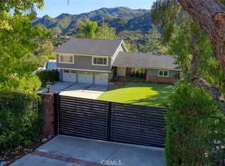 29846 Triunfo Dr, Agoura Hills, CA 91301